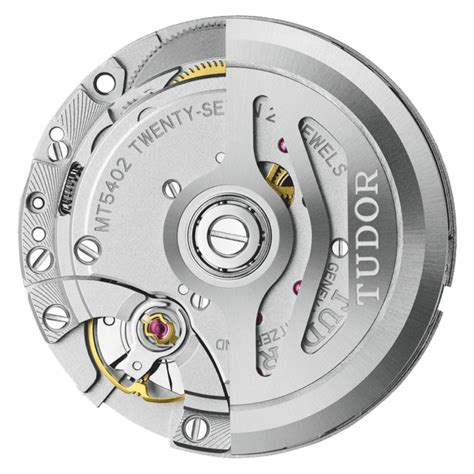 rotore tudor|tudor mt5402 movement.